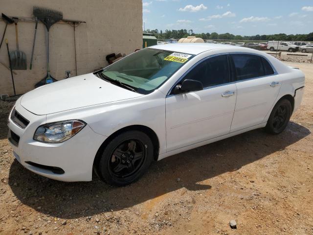 Photo 1 from auction – 2011 CHEVROLET MALIBU LS with VIN 1G1ZA5E15BF103975