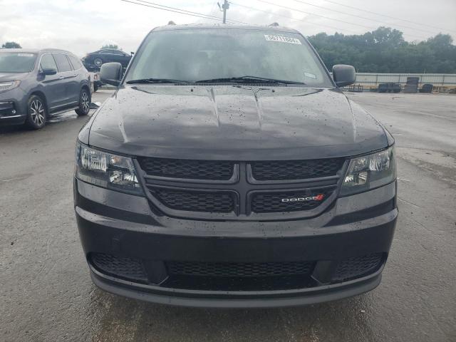 Photo 5 from auction – 2018 DODGE JOURNEY SE with VIN 3C4PDCAB4JT189079