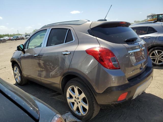 Photo 2 from auction – 2015 BUICK ENCORE PRE with VIN KL4CJDSB7FB034234