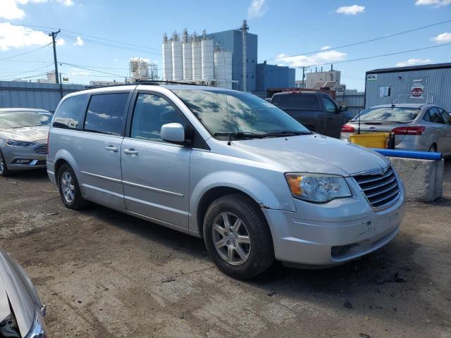 Photo 4 from auction – 2008 CHRYSLER TOWN & COU with VIN 2A8HR54P28R635485
