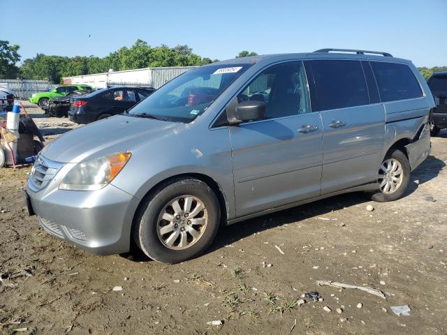 HONDA ODYSSEY EX 2009 with VIN 5FNRL38469B059902 - Photo from auction