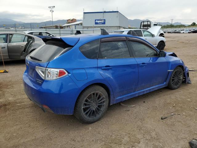 Photo 3 from auction – 2014 SUBARU IMPREZA WR with VIN JF1GR7E68EG253906