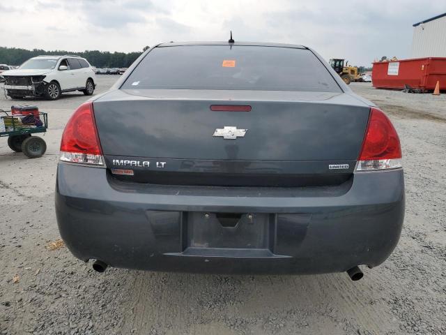 Photo 6 from auction – 2014 CHEVROLET IMPALA LIM with VIN 2G1WB5E39E1152111