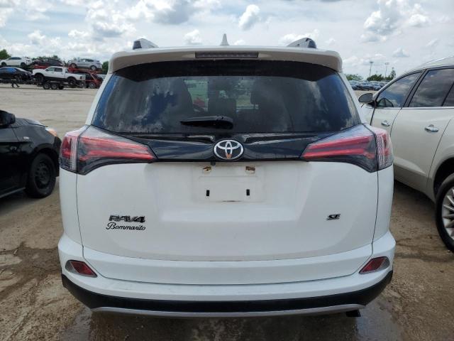 Photo 6 from auction – 2017 TOYOTA RAV4 SE with VIN JTMNFREVXHJ718142