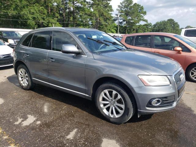 Photo 4 from auction – 2013 AUDI Q5 PREMIUM with VIN WA1CFAFP9DA085890