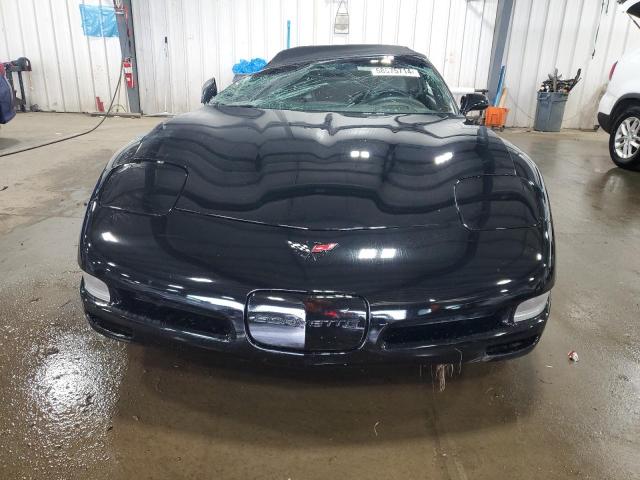 Photo 5 from auction – 2002 CHEVROLET CORVETTE with VIN 1G1YY32G425105016