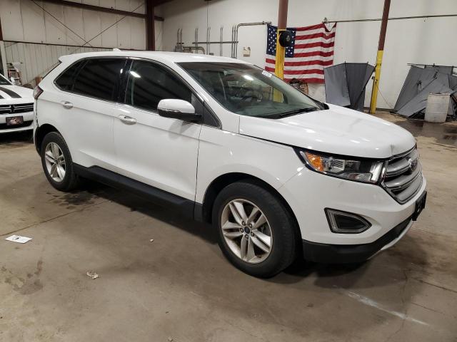 Photo 4 from auction – 2016 FORD EDGE SEL with VIN 2FMPK4J96GBC48853