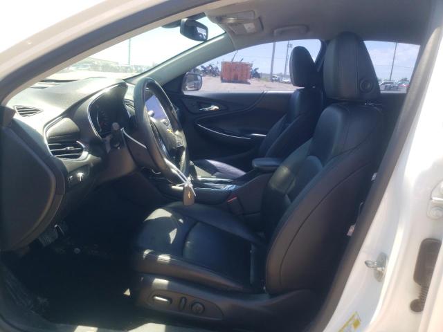 Photo 7 from auction – 2016 CHEVROLET MALIBU LT with VIN 1G1ZE5ST7GF352876