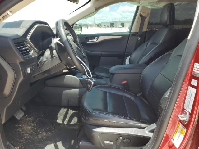 Photo 7 from auction – 2020 FORD ESCAPE SEL with VIN 1FMCU0H69LUC17713