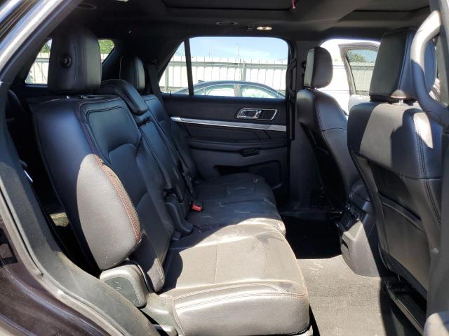 Photo 11 from auction – 2019 FORD EXPLORER S with VIN 1FM5K8GT6KGA82501