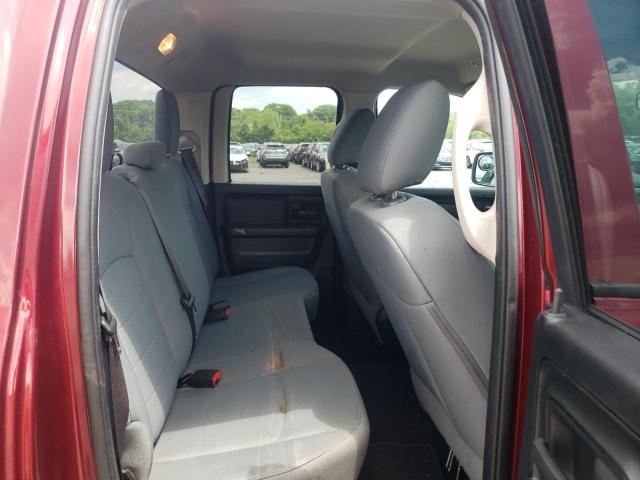 Photo 10 from auction – 2017 RAM 1500 ST with VIN 1C6RR7FT0HS796960