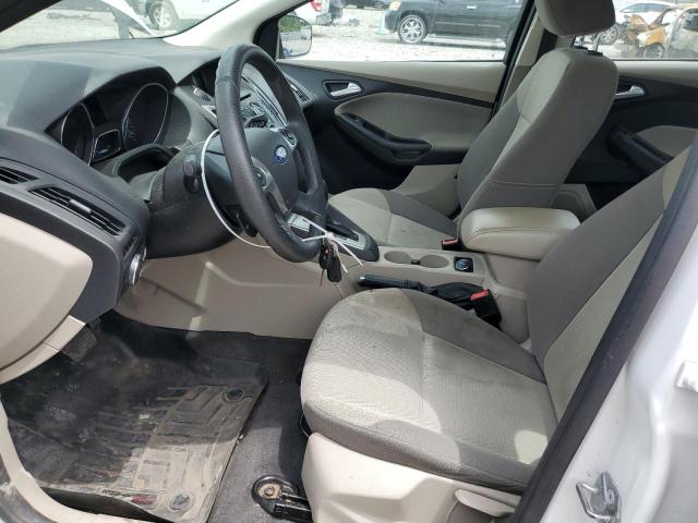 Photo 7 from auction – 2014 FORD FOCUS SE with VIN 1FADP3F28EL387383
