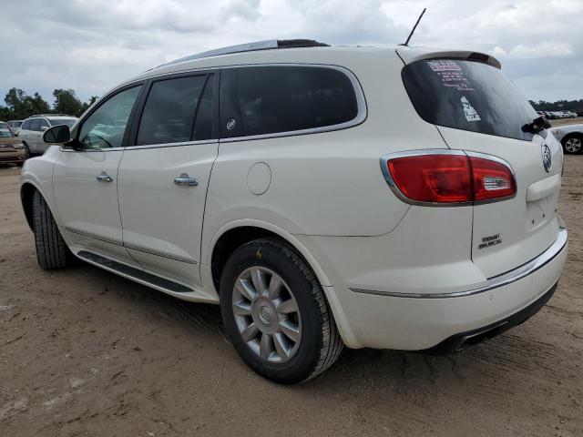 Photo 2 from auction – 2014 BUICK ENCLAVE with VIN 5GAKRCKD3EJ220610