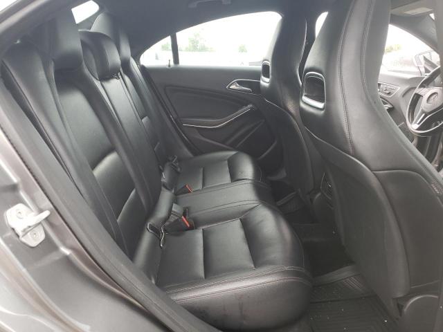 Photo 10 from auction – 2014 MERCEDES-BENZ CLA 250 with VIN WDDSJ4EB4EN045191