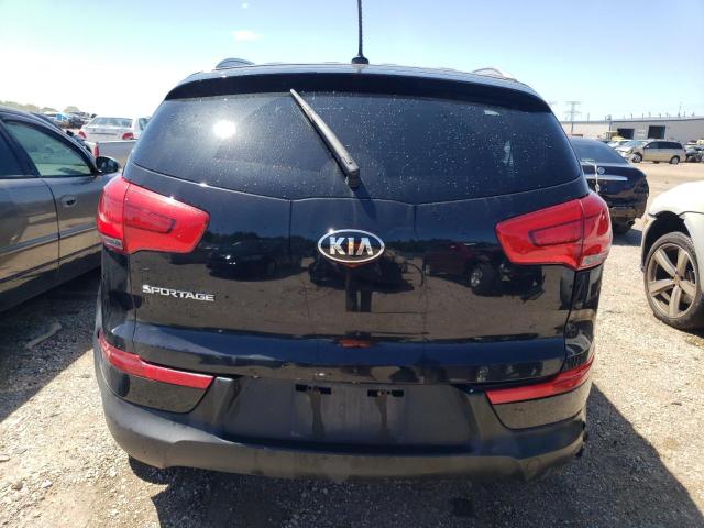 Photo 6 from auction – 2016 KIA SPORTAGE L with VIN KNDPBCAC8G7860670
