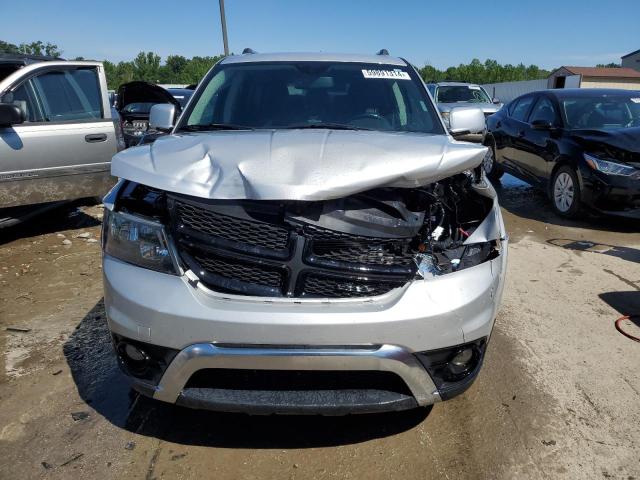 Photo 5 from auction – 2014 DODGE JOURNEY CR with VIN 3C4PDCGG1ET263812