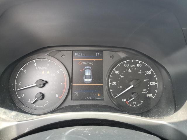 Photo 9 from auction – 2022 NISSAN ALTIMA S with VIN 1N4BL4BV0NN346405