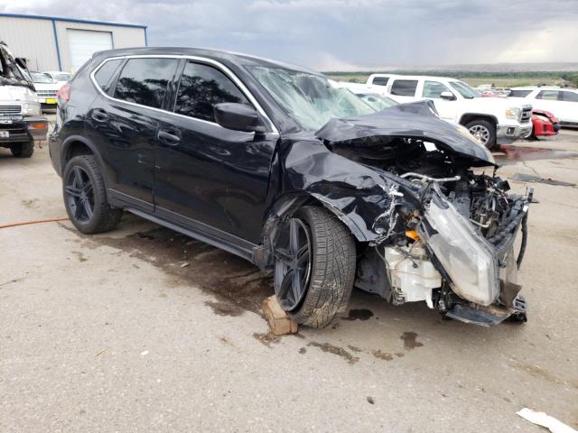 Photo 4 from auction – 2019 NISSAN ROGUE S with VIN KNMAT2MV5KP560720