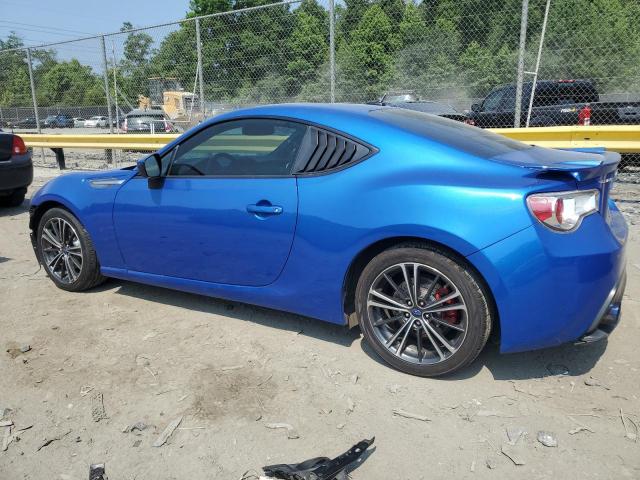 Photo 2 from auction – 2014 SUBARU BRZ 2.0 LI with VIN JF1ZCAC19E9602588