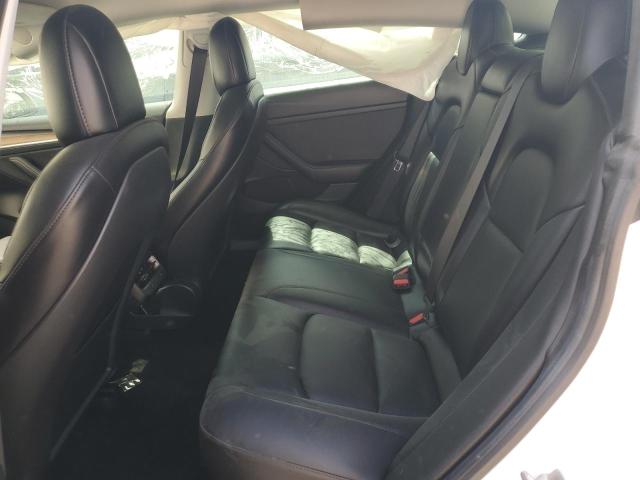 Photo 10 from auction – 2021 TESLA MODEL 3 with VIN 5YJ3E1EA0MF060745