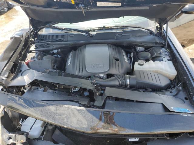 Photo 11 from auction – 2023 DODGE CHALLENGER with VIN 2C3CDZBT0PH528421