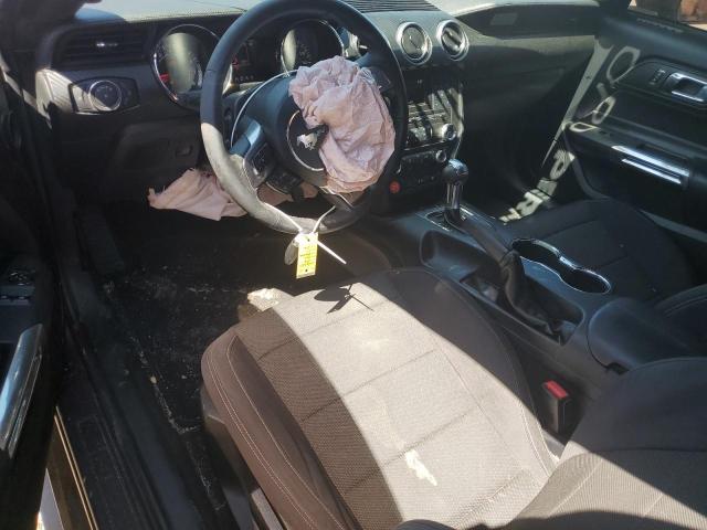 Photo 8 from auction – 2016 FORD MUSTANG with VIN 1FA6P8AM5G5322903