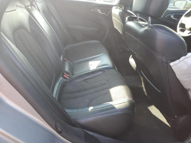 Photo 10 from auction – 2015 CHRYSLER 200 S with VIN 1C3CCCBB7FN702059