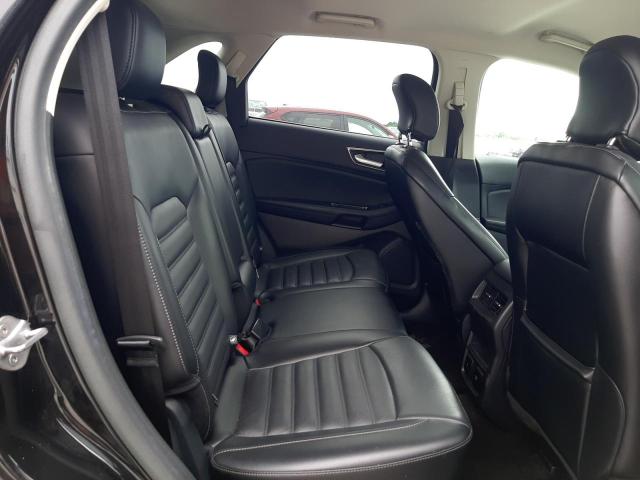Photo 11 from auction – 2016 FORD EDGE SEL with VIN 2FMPK4J85GBC35714