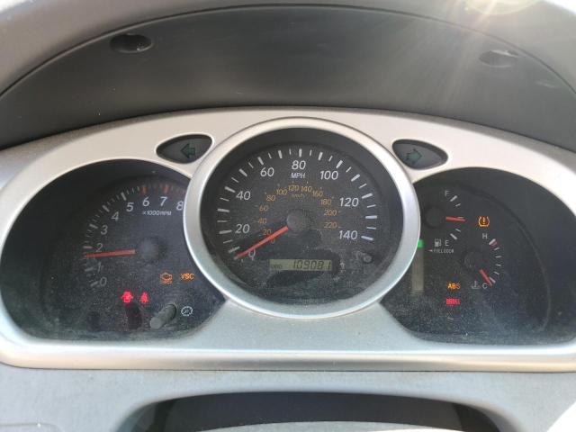 Photo 9 from auction – 2007 TOYOTA HIGHLANDER with VIN JTEHP21A470202816