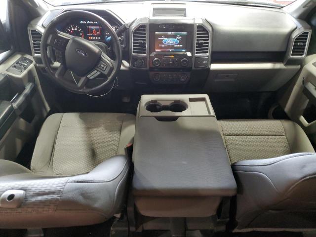 Photo 8 from auction – 2015 FORD F150 SUPER with VIN 1FTEW1EF9FFC38166