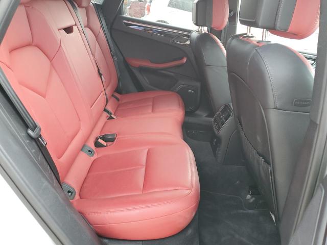 Photo 10 from auction – 2020 PORSCHE MACAN GTS with VIN WP1AG2A5XLLB55811