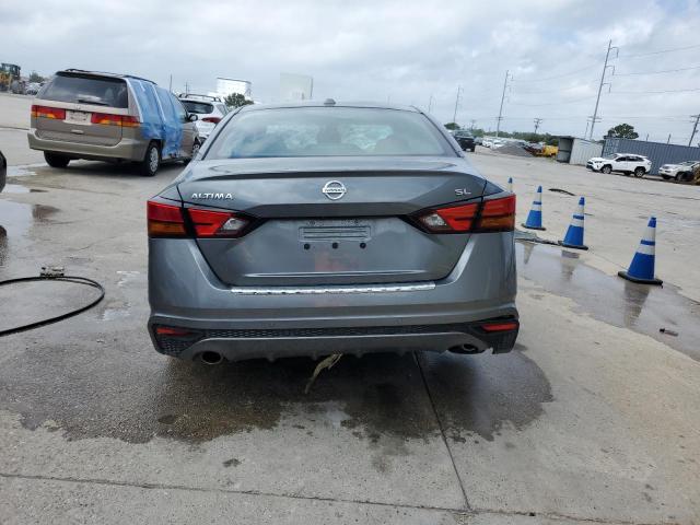 Photo 6 from auction – 2021 NISSAN ALTIMA SL with VIN 1N4BL4EVXMN337768