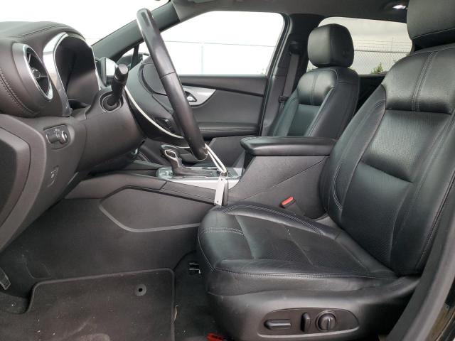Photo 7 from auction – 2020 CHEVROLET BLAZER 2LT with VIN 3GNKBCRS3LS606082