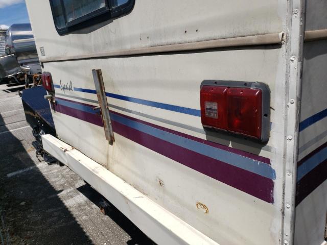 Photo 9 from auction – 1993 FORD ECONOLINE with VIN 1FDKE30G8PHA15927
