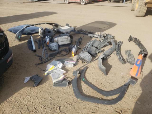 Photo 12 from auction – 2023 HYUNDAI TUCSON SEL with VIN 5NMJFCAE2PH211757