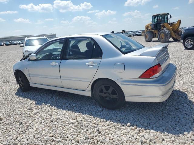 Photo 2 from auction – 2003 MITSUBISHI LANCER OZ with VIN JA3AJ86E93U007026