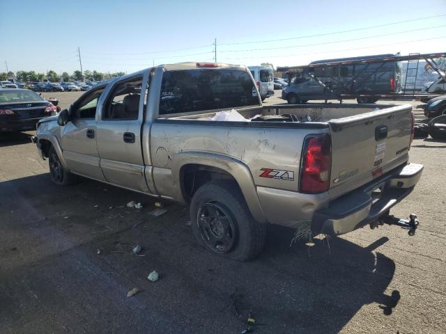 Photo 2 from auction – 2004 CHEVROLET SILVERADO with VIN 2GCEK13T641313978