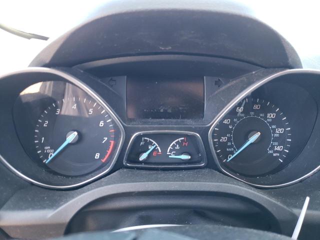 Photo 9 from auction – 2016 FORD ESCAPE TIT with VIN 1FMCU0J95GUA39048