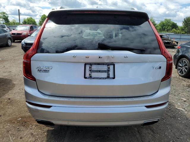 Photo 6 from auction – 2016 VOLVO XC90 T6 with VIN YV4A22PK7G1031488