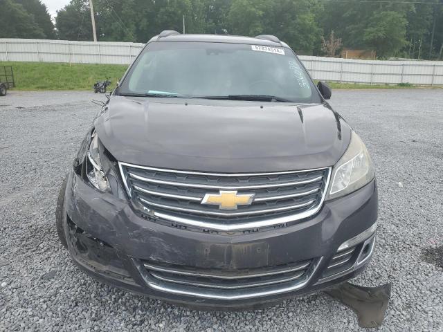 Photo 5 from auction – 2016 CHEVROLET TRAVERSE L with VIN 1GNKRJKD8GJ326077
