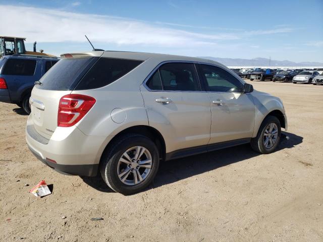 Photo 3 from auction – 2016 CHEVROLET EQUINOX LS with VIN 2GNALBEK8G1161879