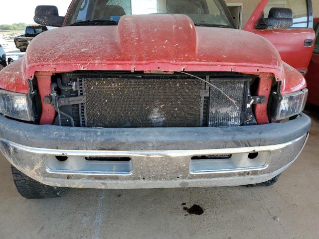 Photo 11 from auction – 2001 DODGE RAM 3500 with VIN 1B7MF336X1J587790