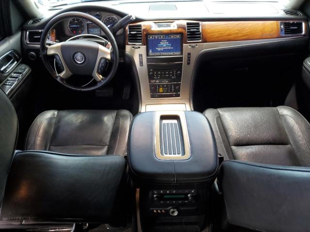 Photo 8 from auction – 2012 CADILLAC ESCALADE E with VIN 1GYS3KEF1CR322200