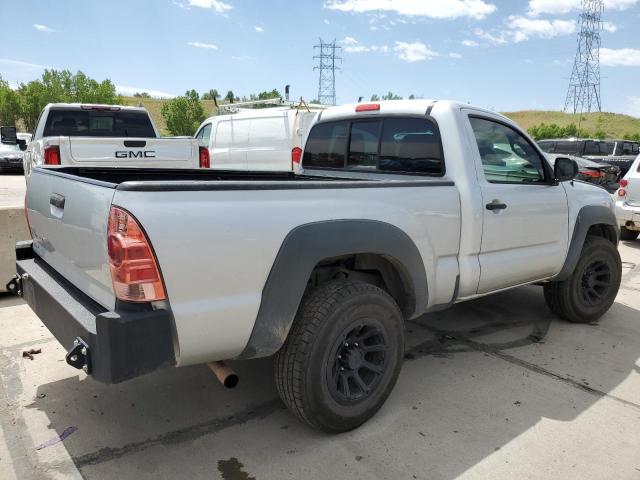 Photo 3 from auction – 2012 TOYOTA TACOMA with VIN 5TFPX4EN4CX010886