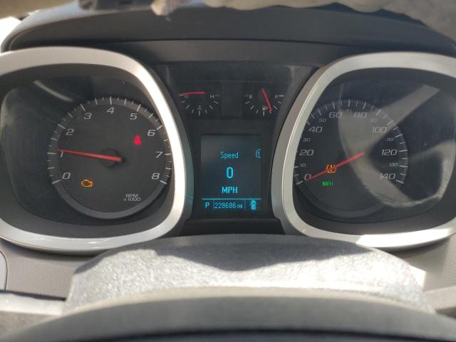 Photo 9 from auction – 2012 CHEVROLET EQUINOX LT with VIN 2GNFLNE52C6340563