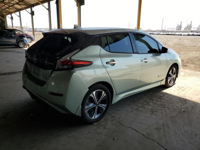 Photo 3 from auction – 2018 NISSAN LEAF with VIN 1N4AZ1CP2JC315400