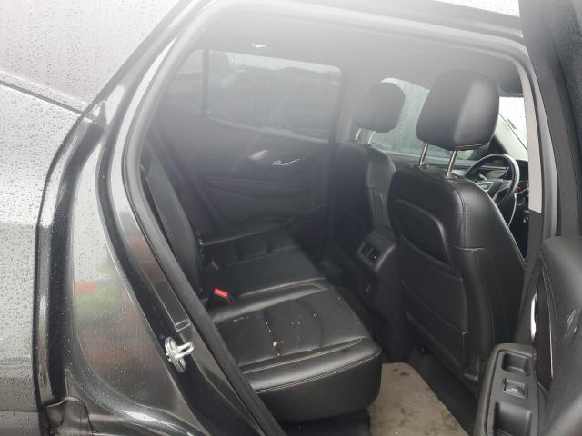Photo 11 from auction – 2020 GMC TERRAIN SL with VIN 3GKALVEV1LL246404