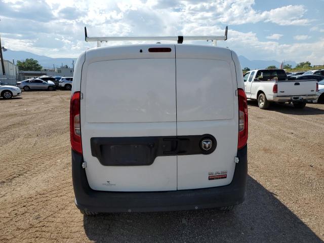 Photo 6 from auction – 2019 RAM PROMASTER with VIN ZFBHRFAB8K6M82229