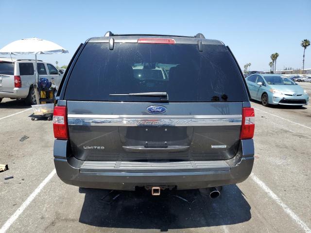 Photo 6 from auction – 2017 FORD EXPEDITION with VIN 1FMJU2AT2HEA46663