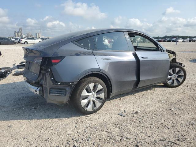 Photo 3 from auction – 2023 TESLA MODEL Y with VIN 7SAYGDEE6PA160745